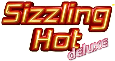 Sizzling Hot Deluxe Logo