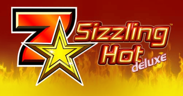 Sizzling Hot Deluxe slot