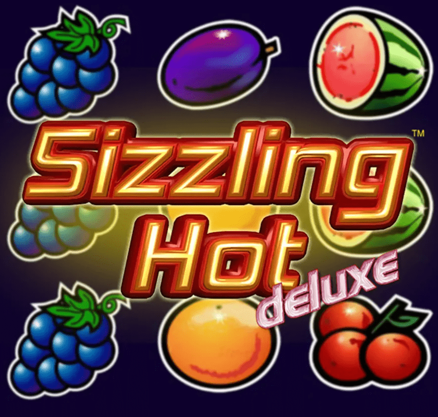 Reviews Sizzling Hot deluxe