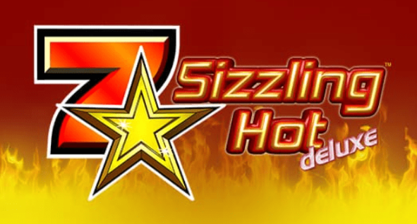 Sizzling Hot Deluxe demo