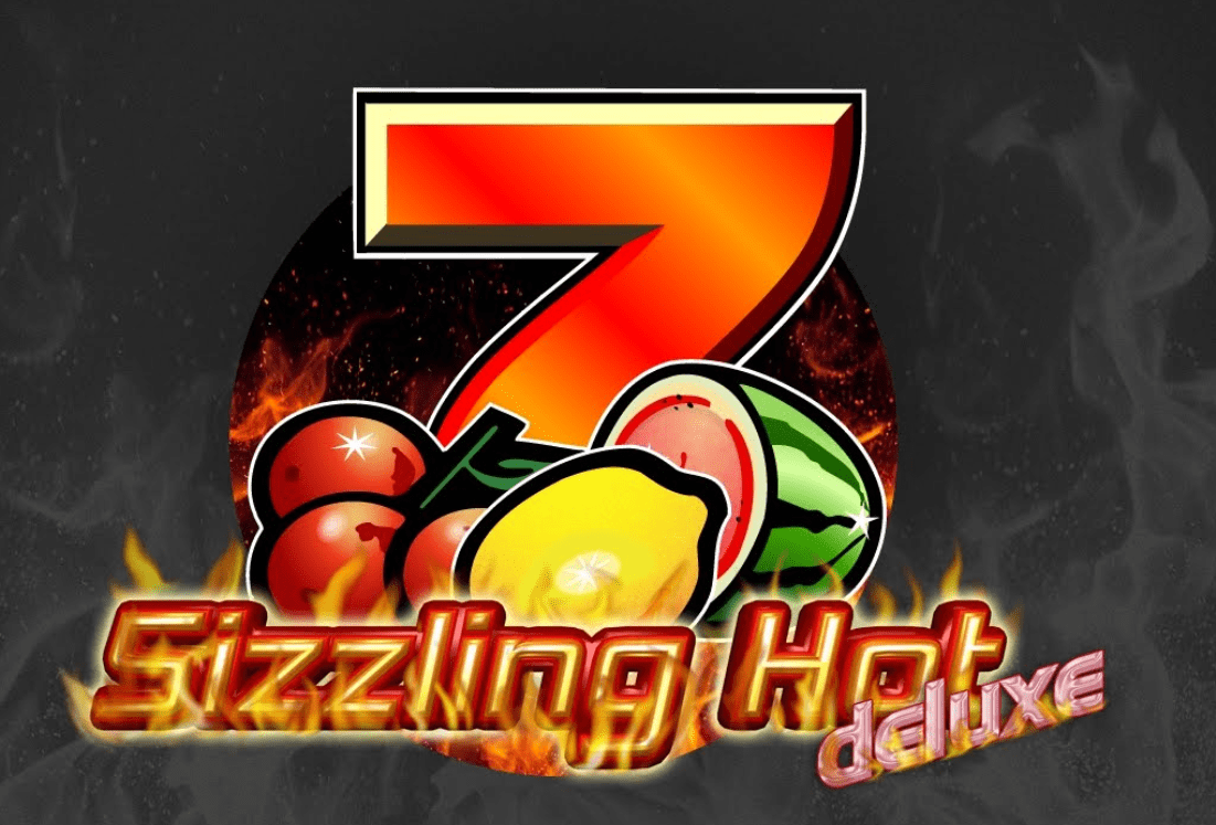 Sizzling Hot Deluxe demo