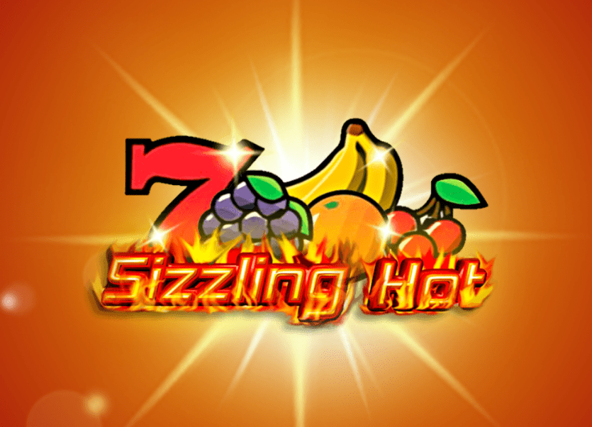 Sizzling Hot Deluxe demo