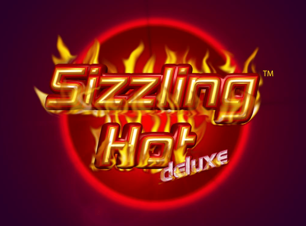 Sizzling Hot Deluxe slot