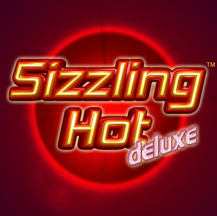 Sizzling Hot Deluxe slot