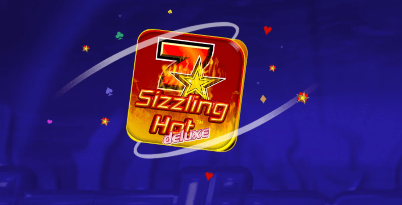 Sizzling Hot Deluxe slot