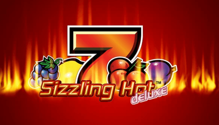 Sizzling Hot Game Twist